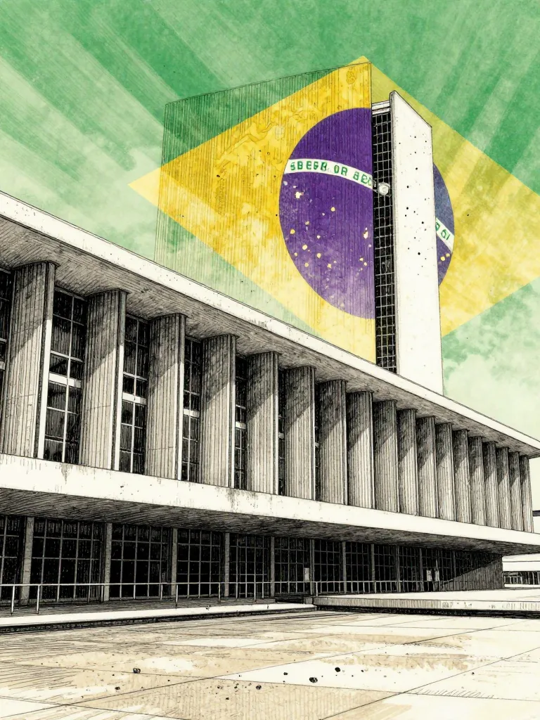 Status regulatório brasileiro — Lei 14.790