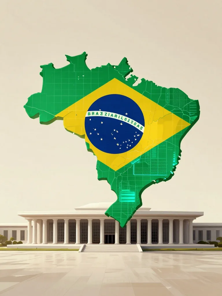 Status regulatório brasileiro — Lei 14.790