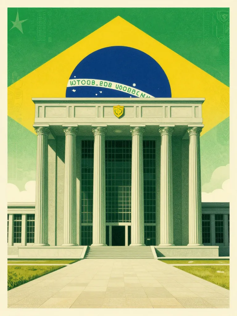 Status regulatório brasileiro — Lei 14.790