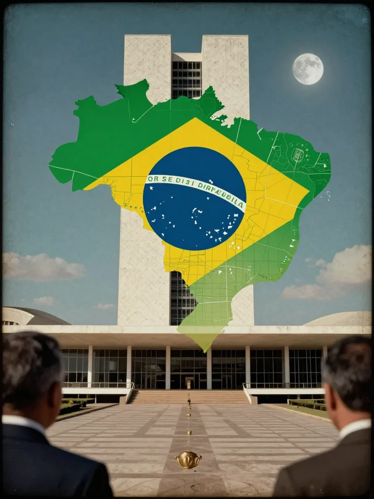 Status regulatório brasileiro — Lei 14.790