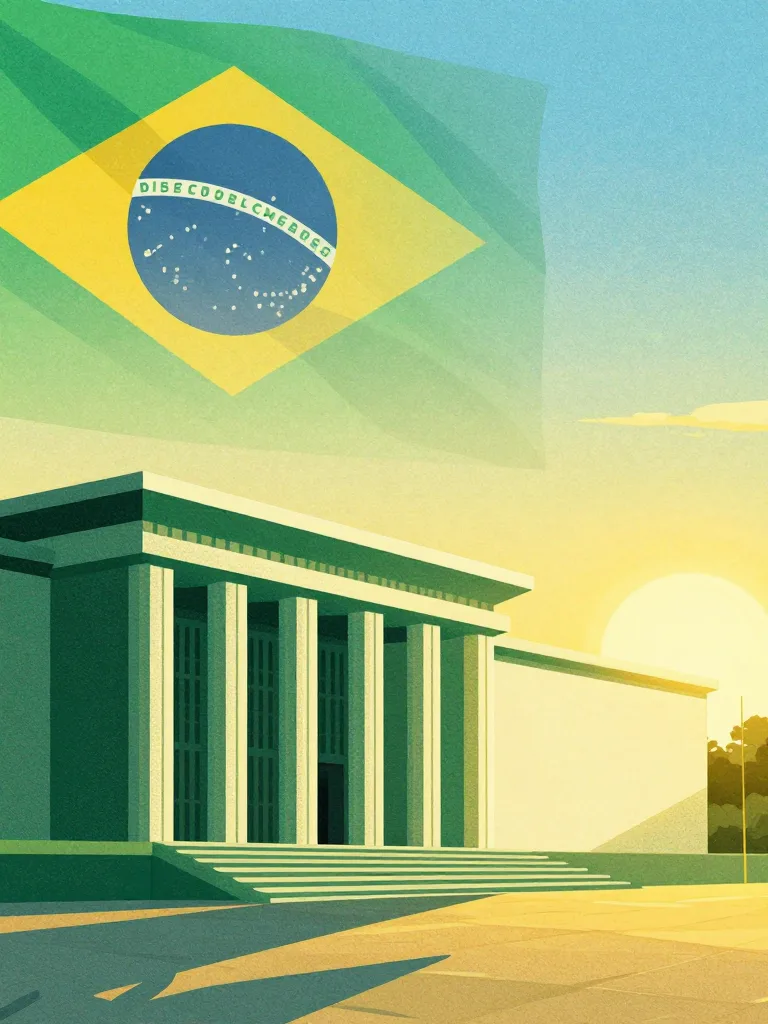 Status regulatório brasileiro — Lei 14.790