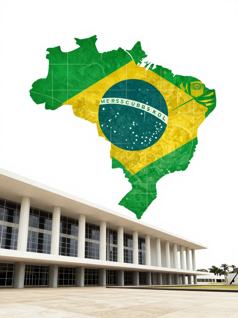 Status regulatório brasileiro — Lei 14.790