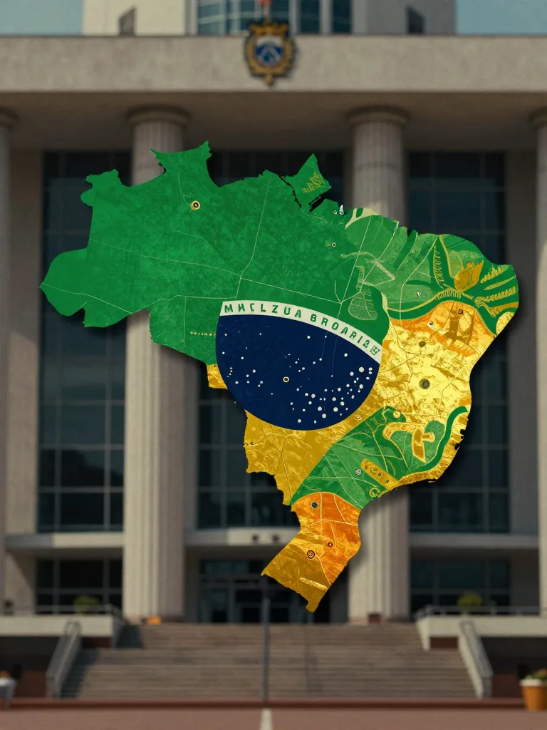 Status regulatório brasileiro — Lei 14.790