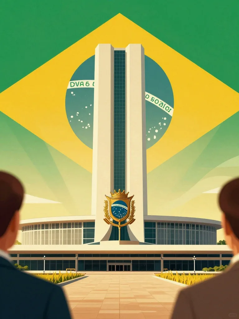 Status regulatório brasileiro — Lei 14.790