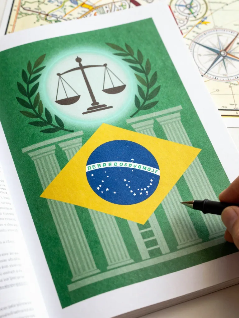 Status regulatório brasileiro — Lei 14.790