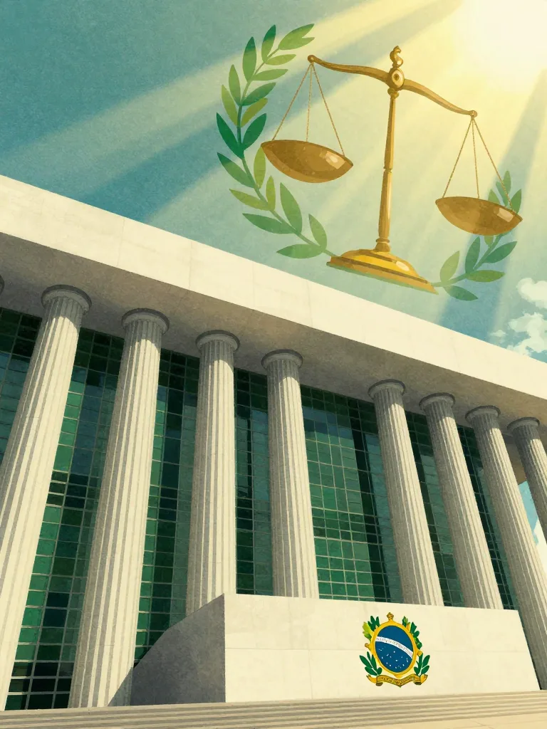 Status regulatório brasileiro — Lei 14.790