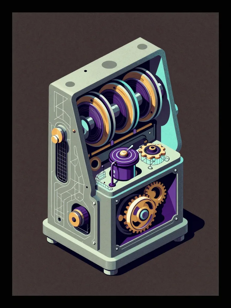 Mecânica do Money Train 4 ilustrada