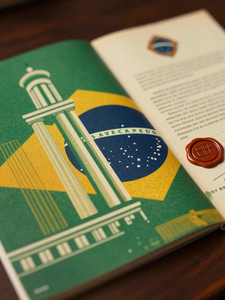 Status regulatório brasileiro — Lei 14.790