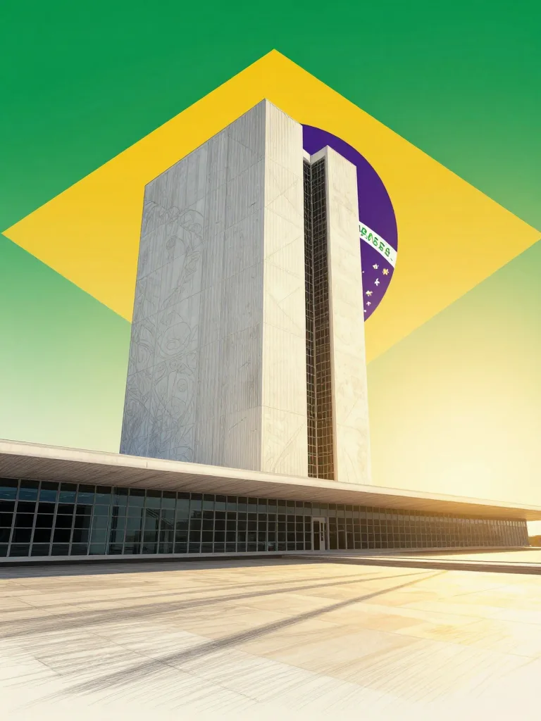 Status regulatório brasileiro — Lei 14.790