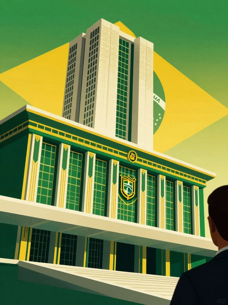 Status regulatório brasileiro — Lei 14.790