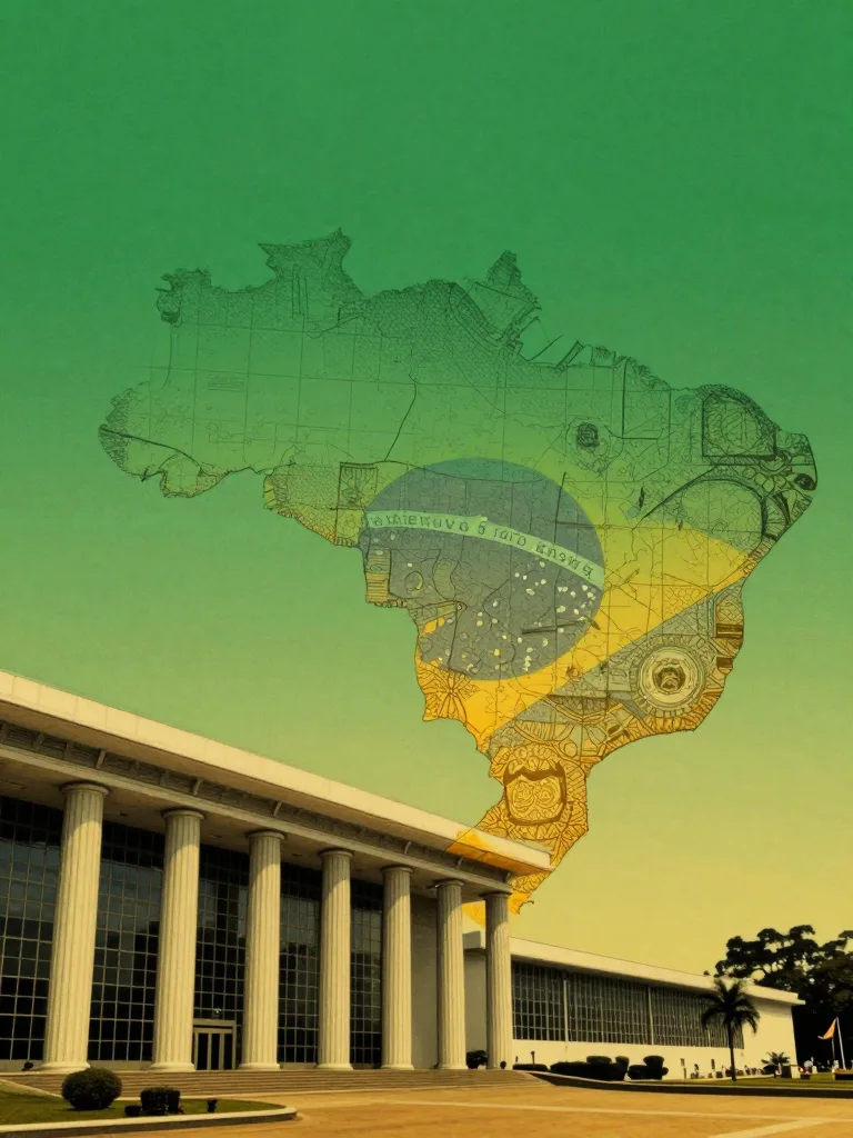 Status regulatório brasileiro — Lei 14.790