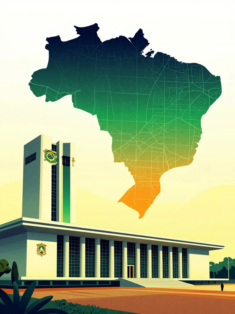 Status regulatório brasileiro — Lei 14.790
