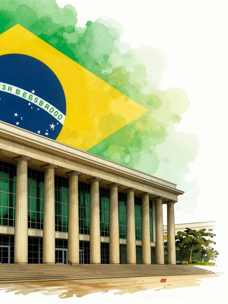 Status regulatório brasileiro — Lei 14.790