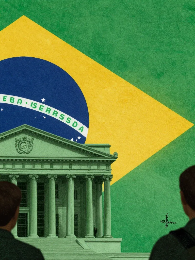 Status regulatório brasileiro — Lei 14.790