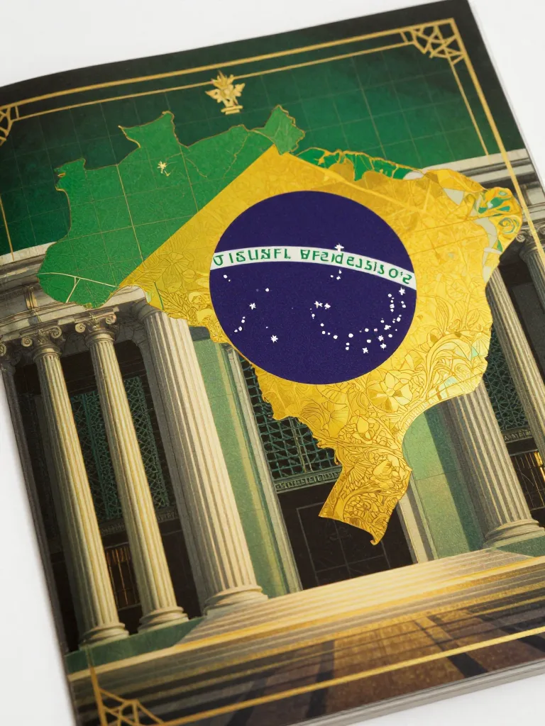 Status regulatório brasileiro — Lei 14.790