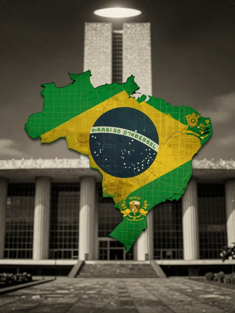 Status regulatório brasileiro — Lei 14.790