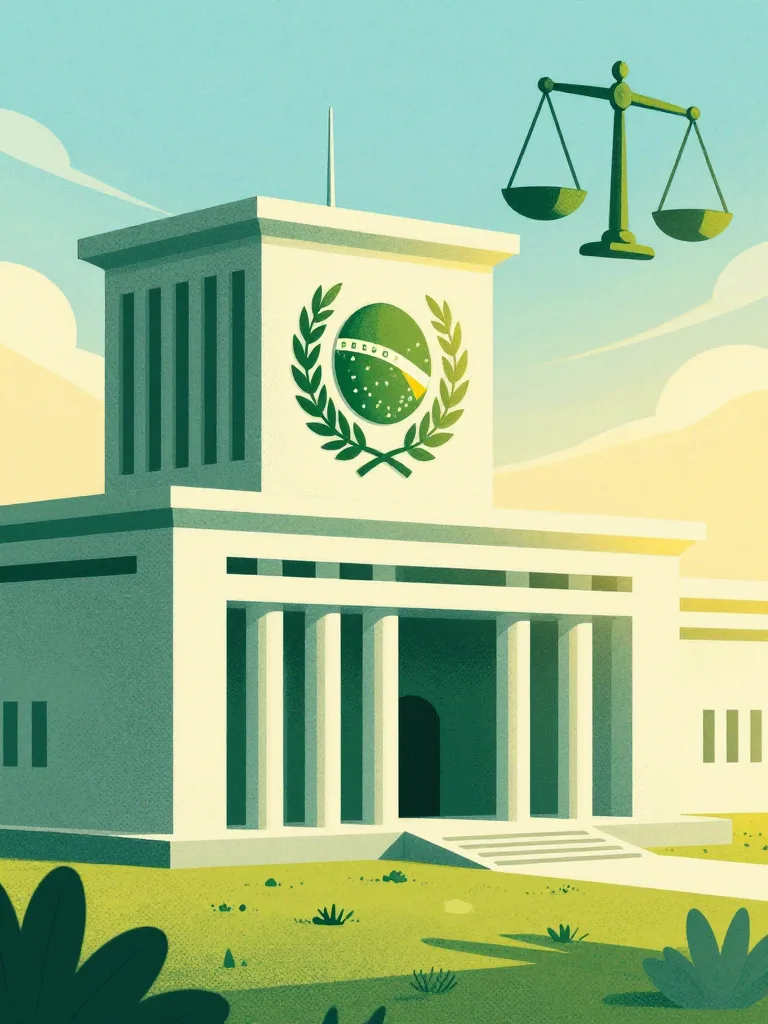 Status regulatório brasileiro — Lei 14.790