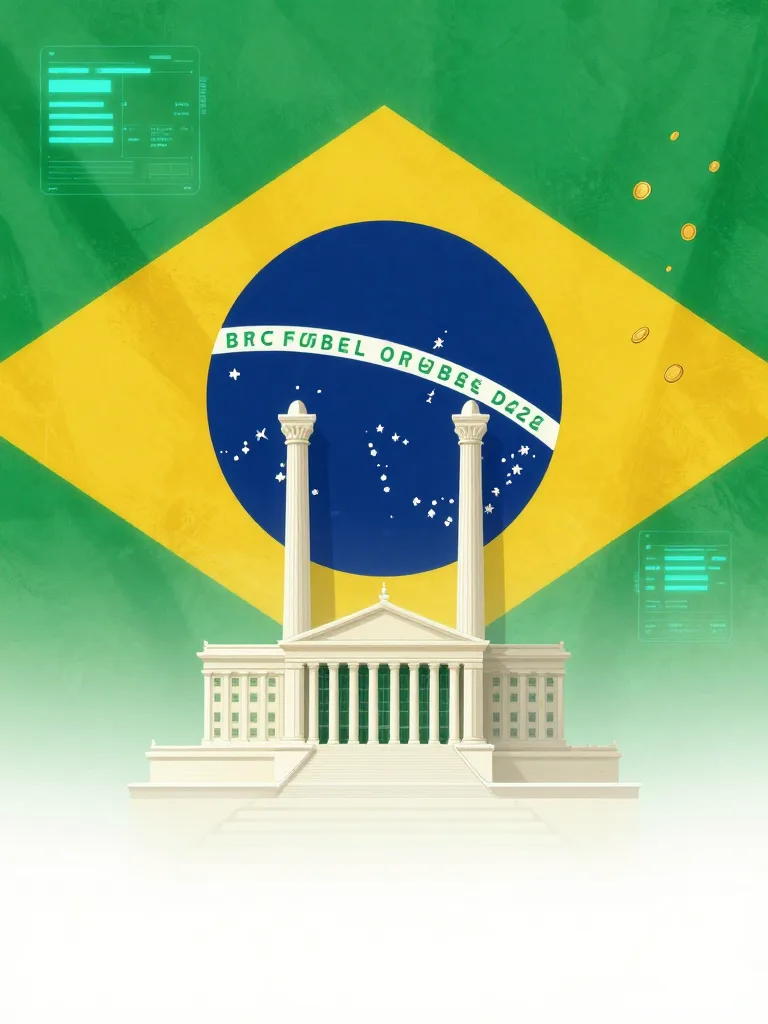 Status regulatório brasileiro — Lei 14.790
