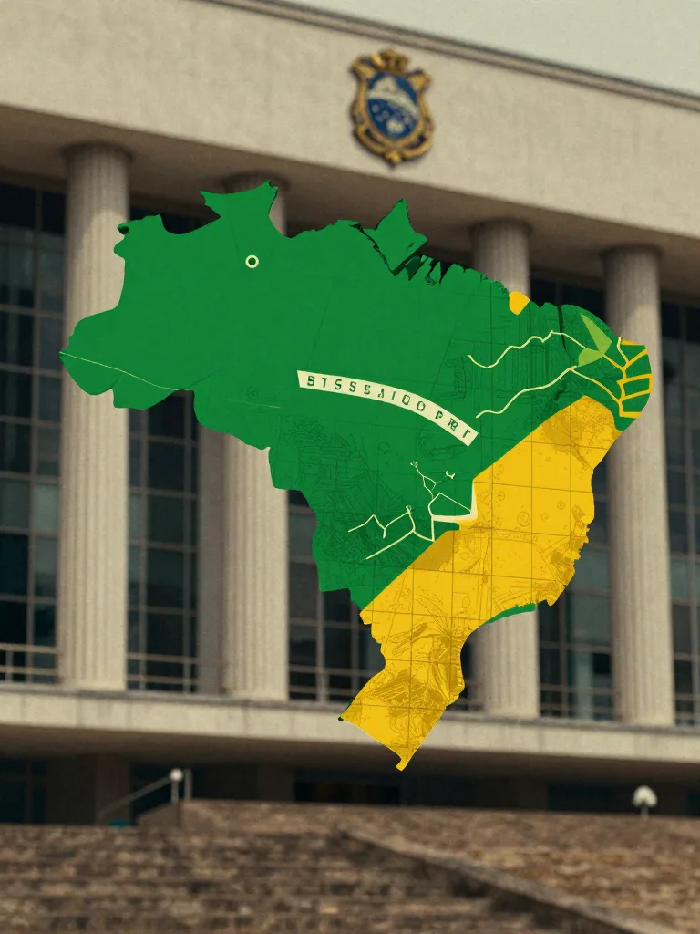 Status regulatório brasileiro — Lei 14.790