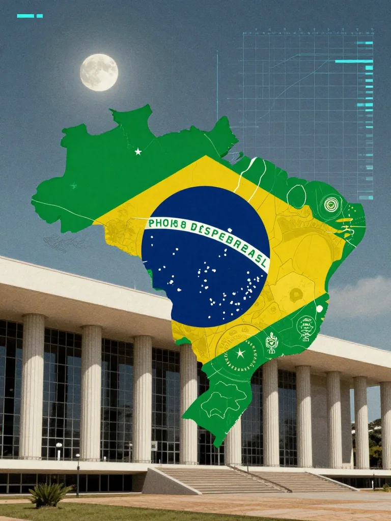 Status regulatório brasileiro — Lei 14.790