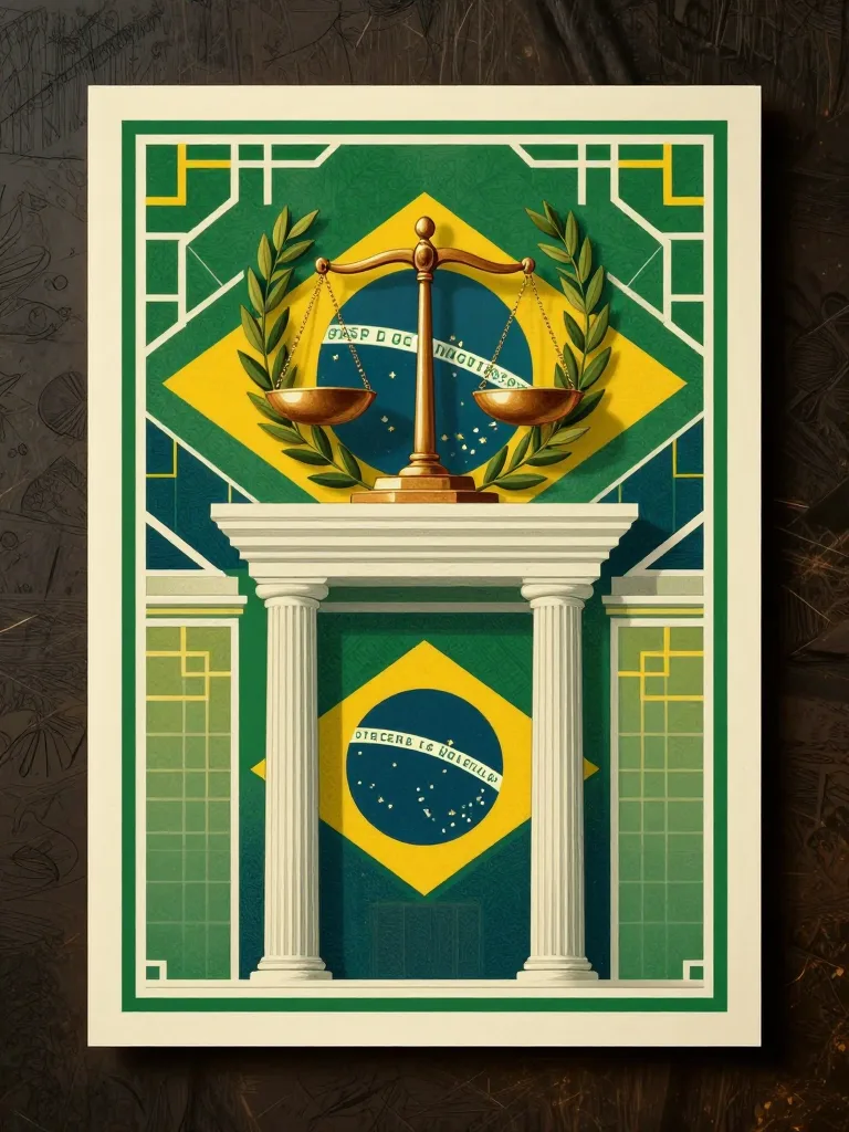 Status regulatório brasileiro — Lei 14.790