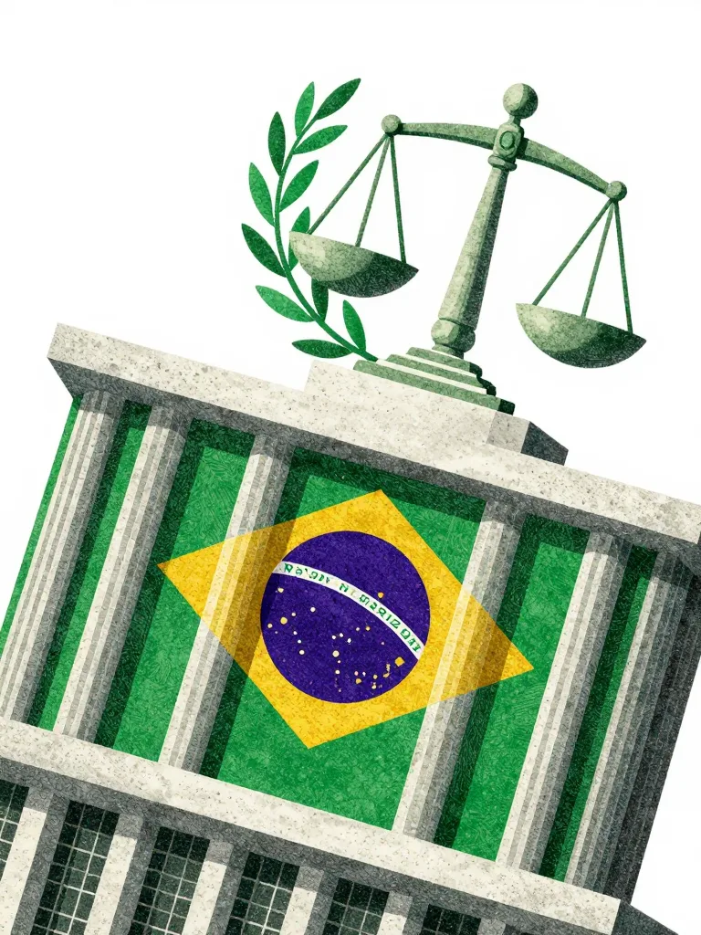Status regulatório brasileiro — Lei 14.790