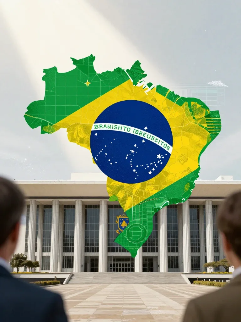 Status regulatório brasileiro — Lei 14.790
