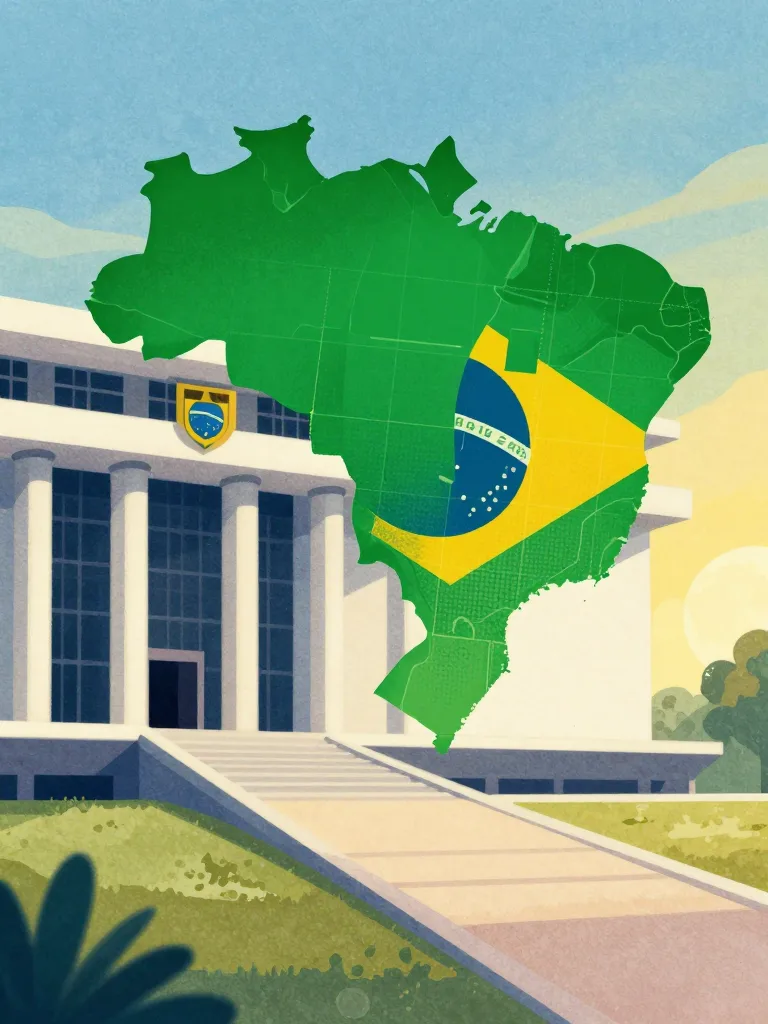 Status regulatório brasileiro — Lei 14.790