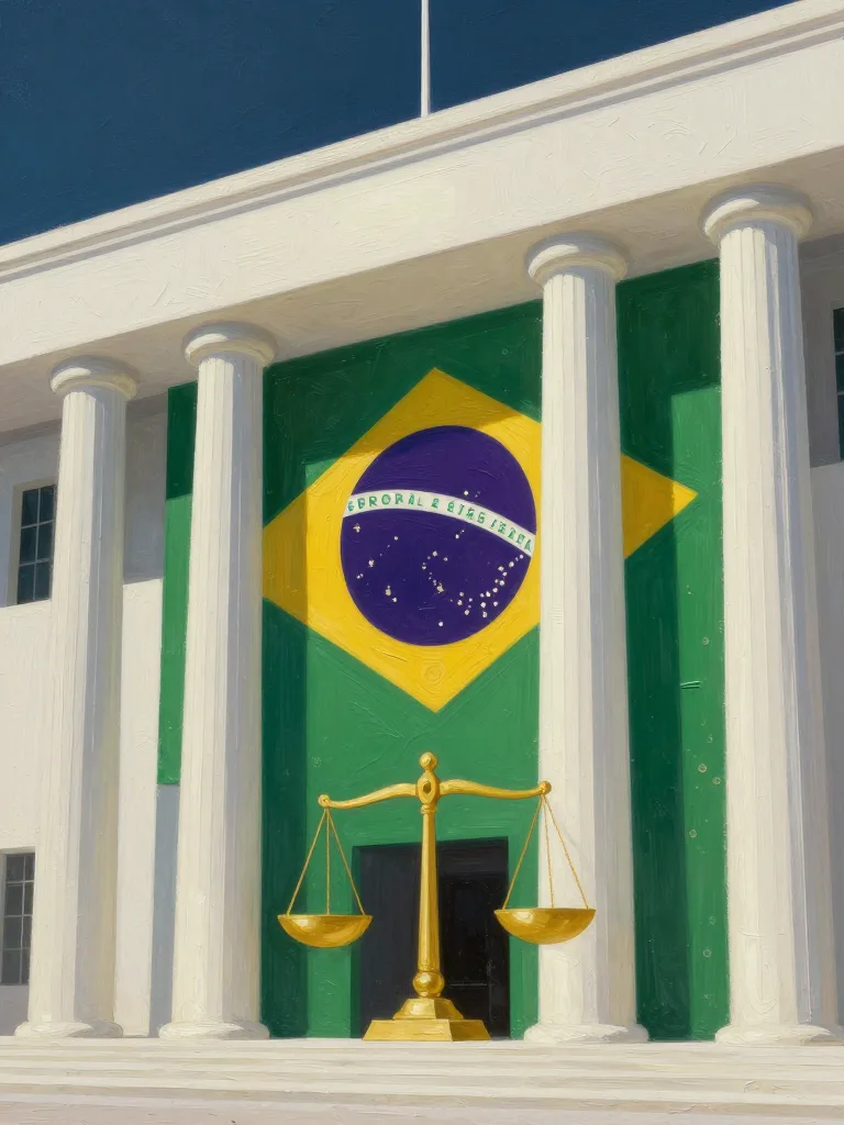 Status regulatório brasileiro — Lei 14.790