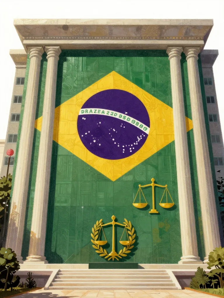 Status regulatório brasileiro — Lei 14.790