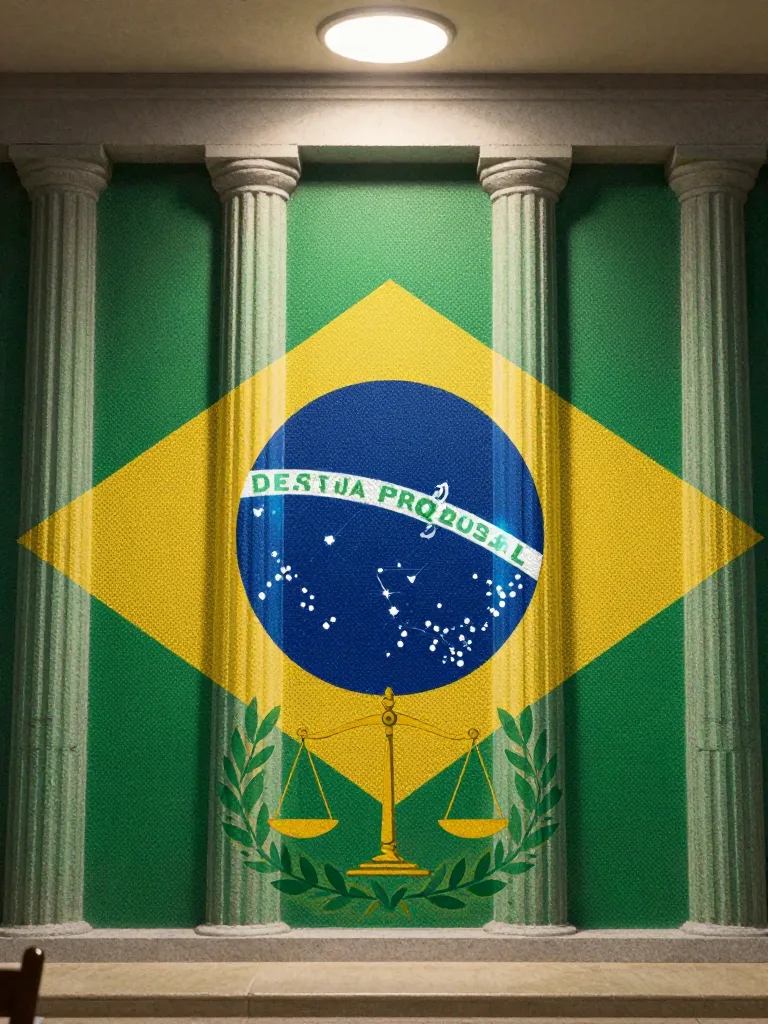 Status regulatório brasileiro — Lei 14.790
