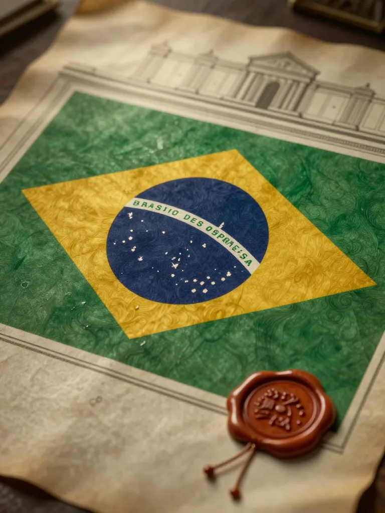 Status regulatório brasileiro — Lei 14.790
