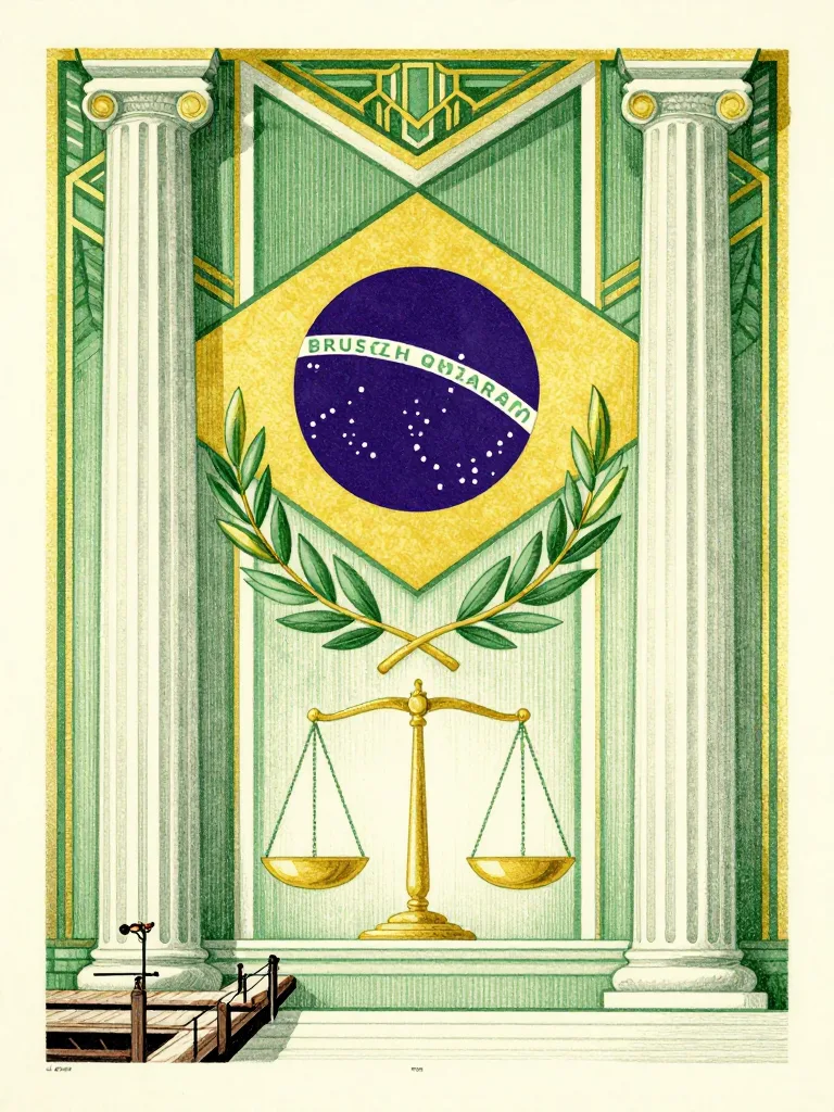 Status regulatório brasileiro — Lei 14.790