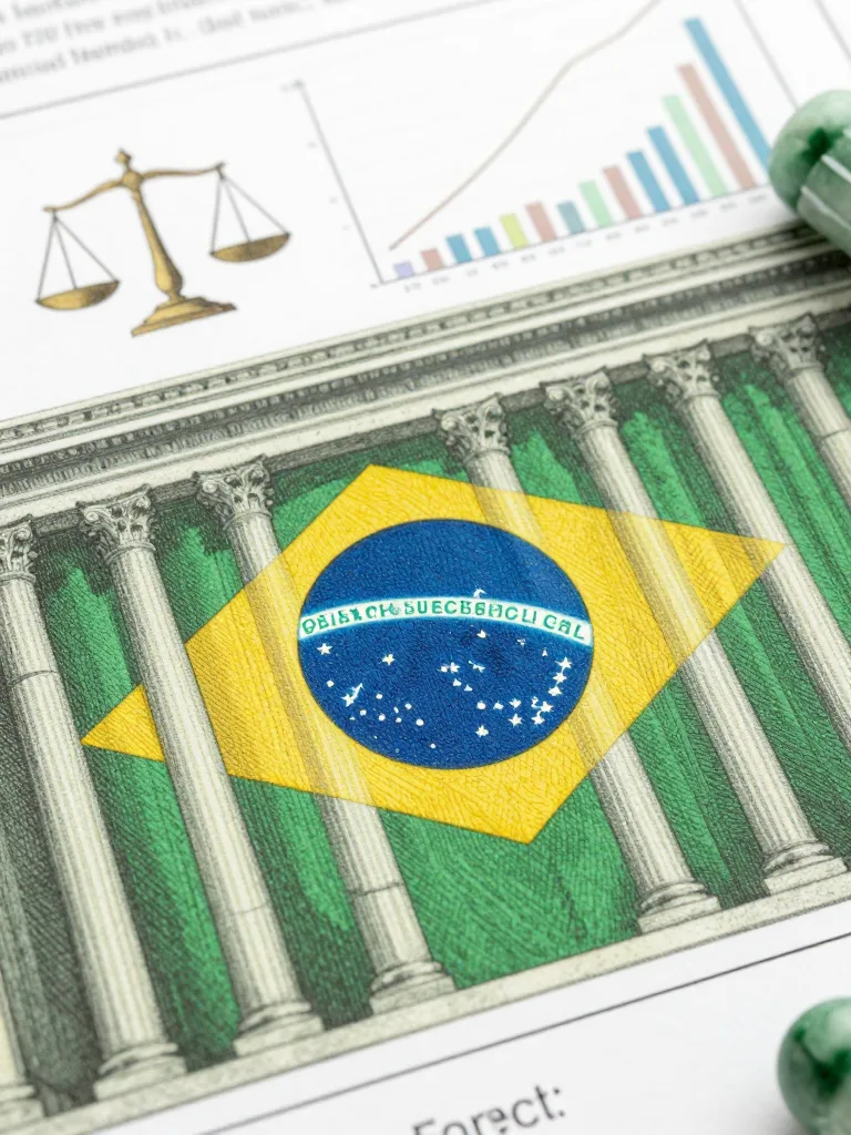 Status regulatório brasileiro — Lei 14.790
