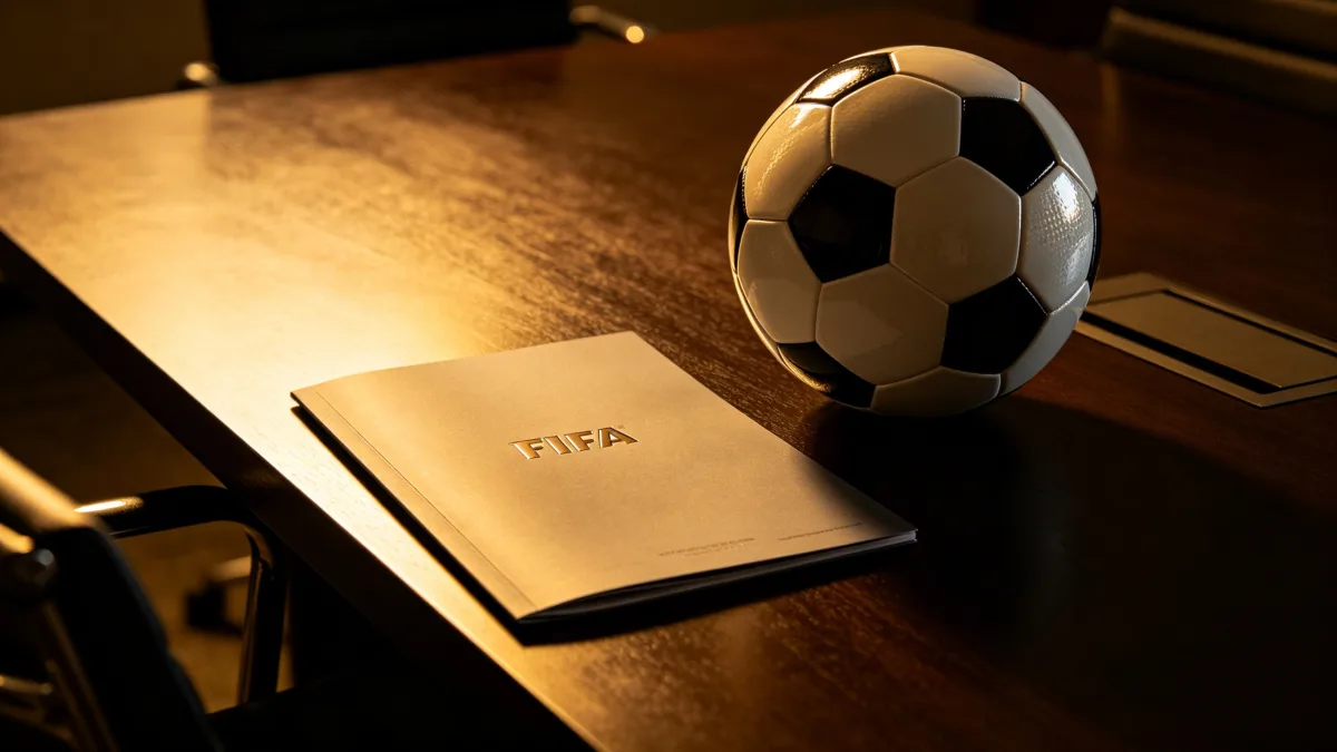Novas regras da FIFA: como funciona a Copa com 48 seleções em 2026