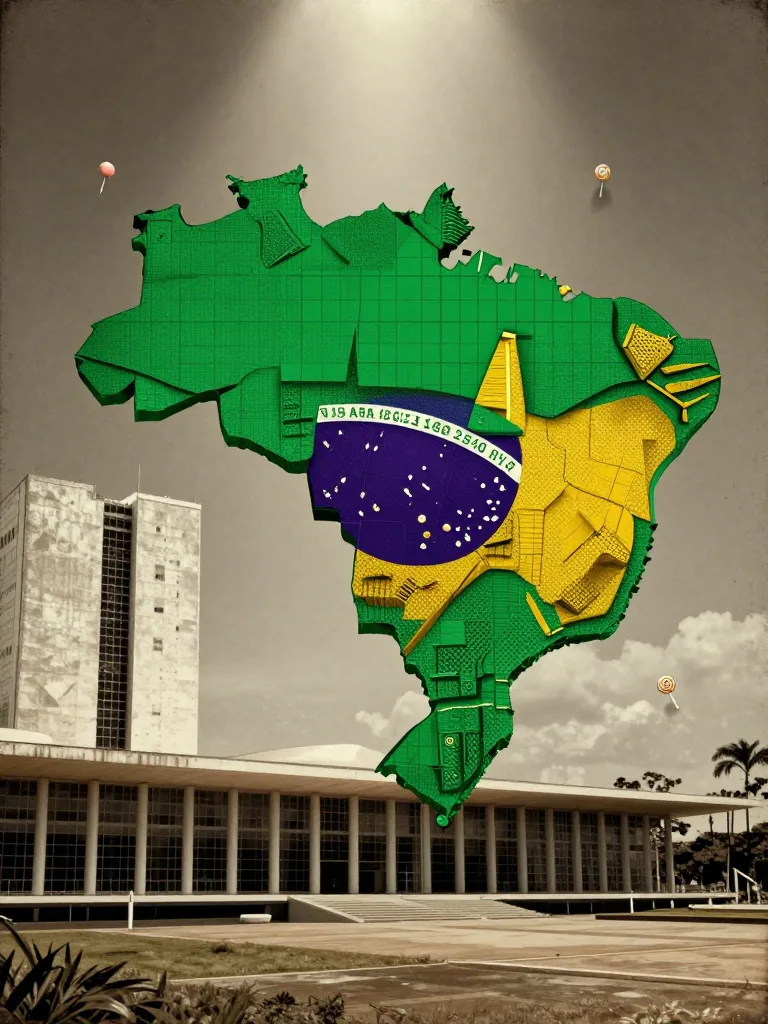 Status regulatório brasileiro — Lei 14.790