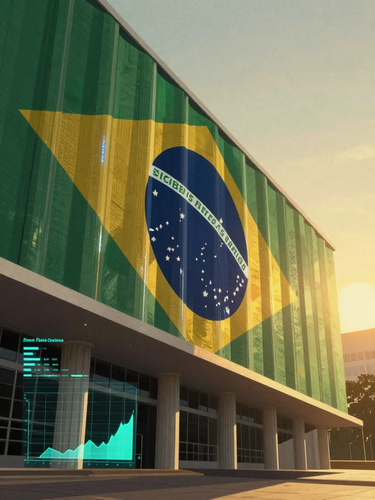 Status regulatório brasileiro — Lei 14.790