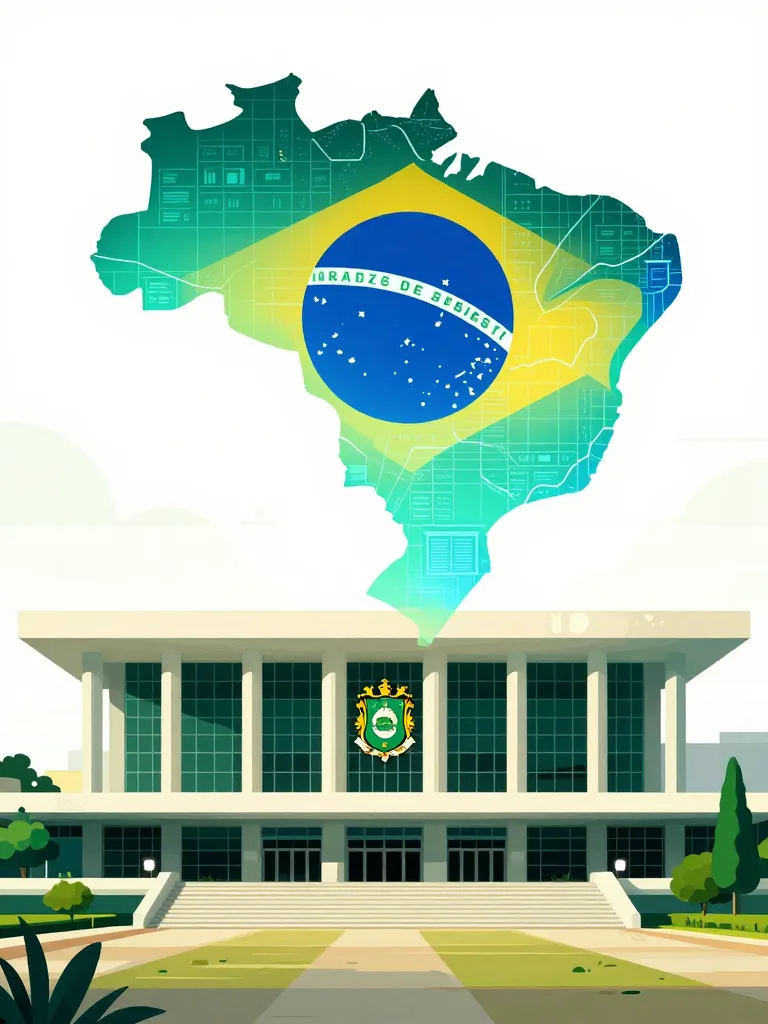 Status regulatório brasileiro — Lei 14.790