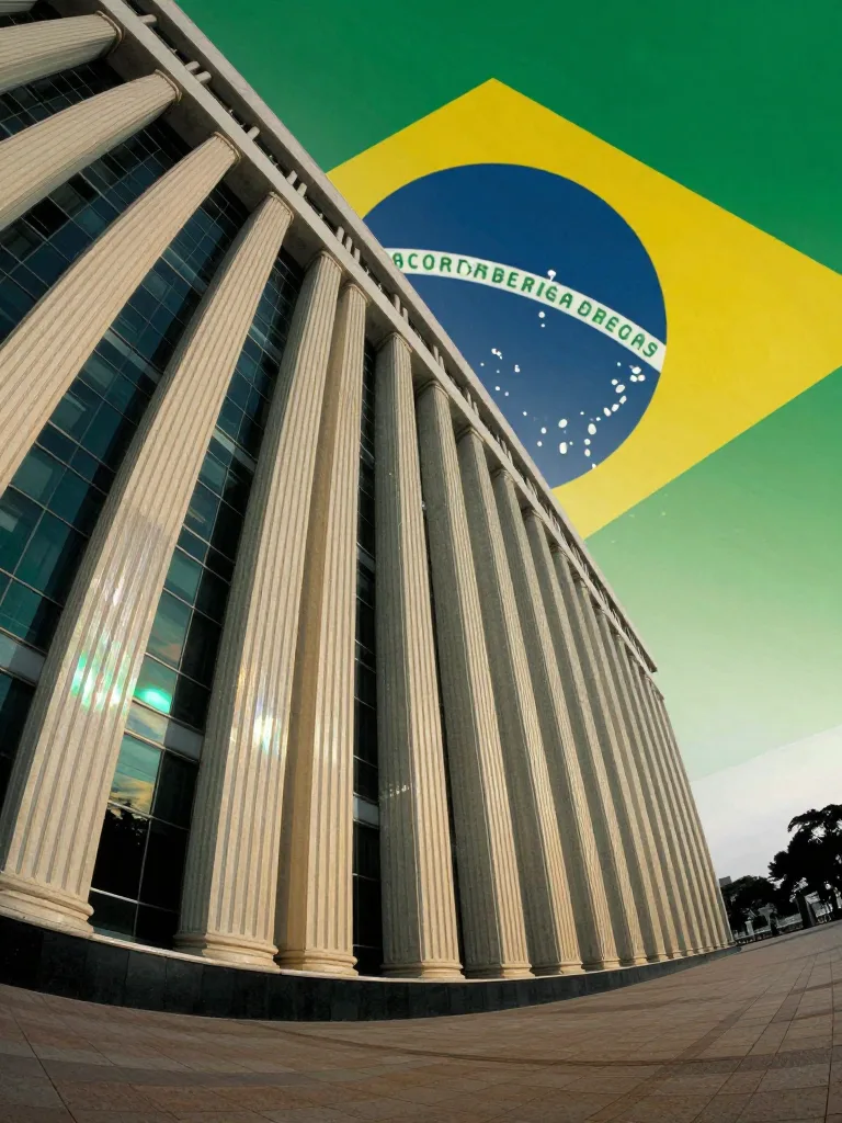 Status regulatório brasileiro — Lei 14.790