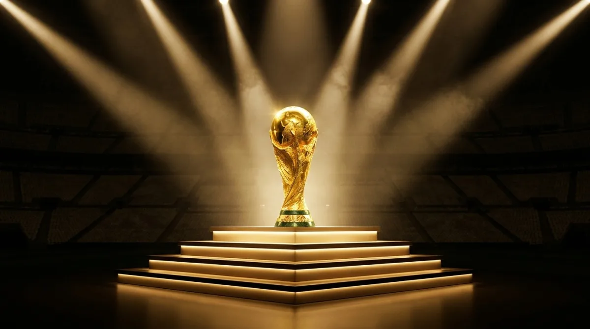 Quem tem mais Copas? Veja o ranking dos países com mais títulos da copa