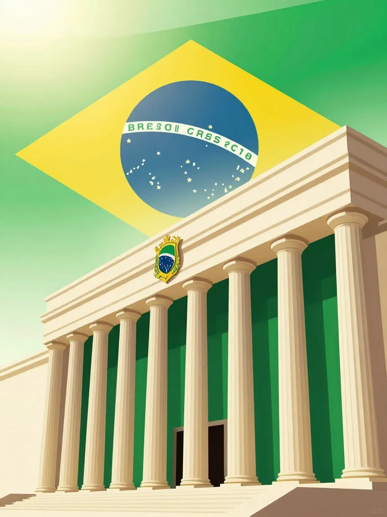 Status regulatório brasileiro — Lei 14.790