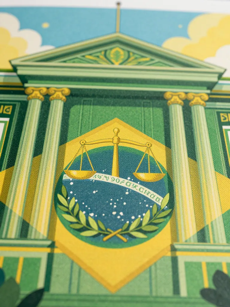 Status regulatório brasileiro — Lei 14.790