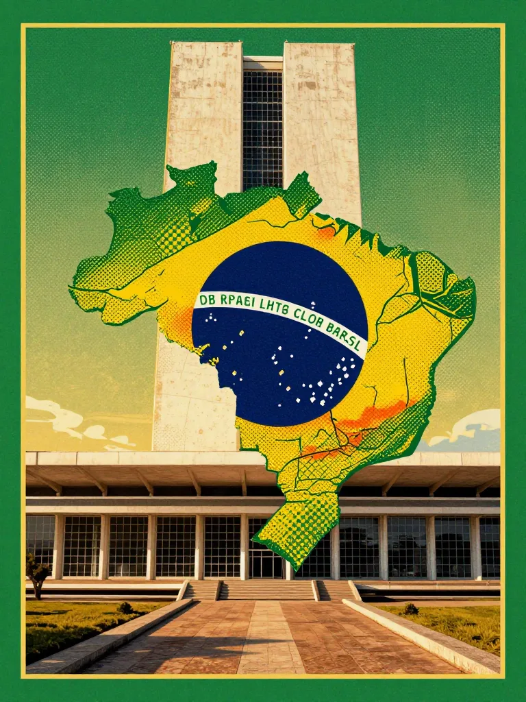 Status regulatório brasileiro — Lei 14.790