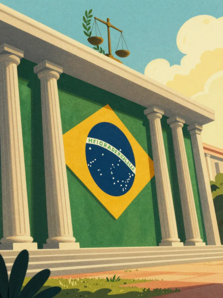 Status regulatório brasileiro — Lei 14.790