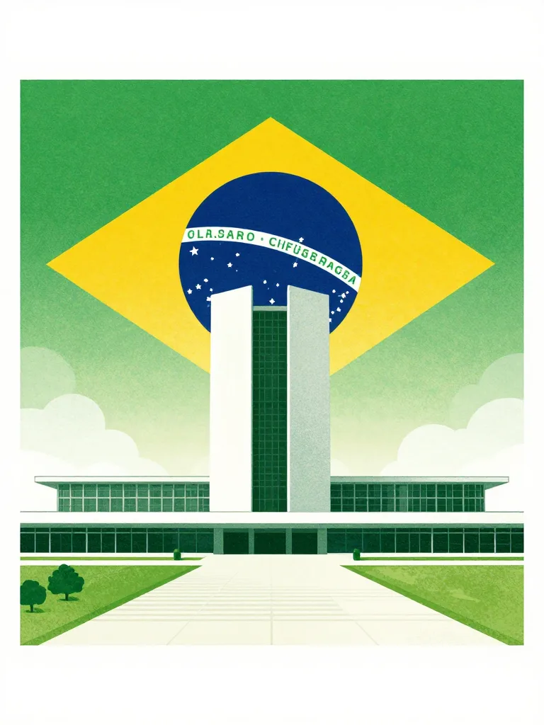 Status regulatório brasileiro — Lei 14.790
