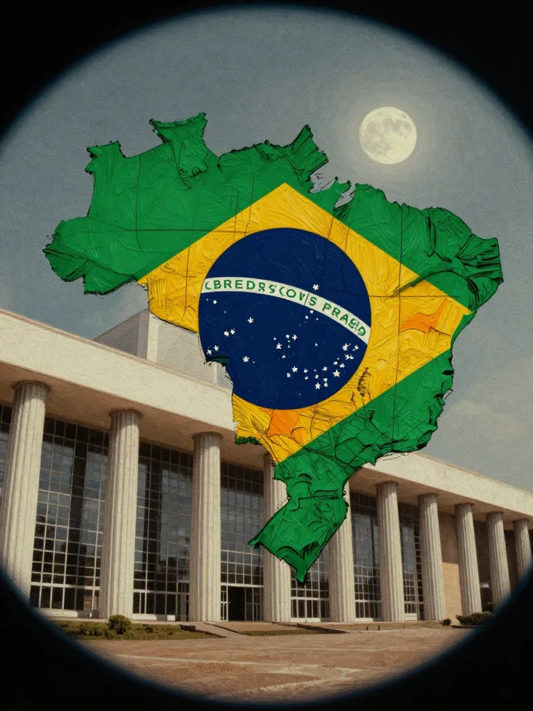 Status regulatório brasileiro — Lei 14.790