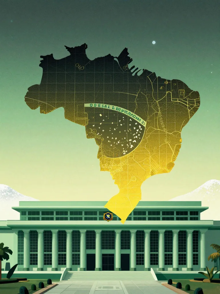 Status regulatório brasileiro — Lei 14.790