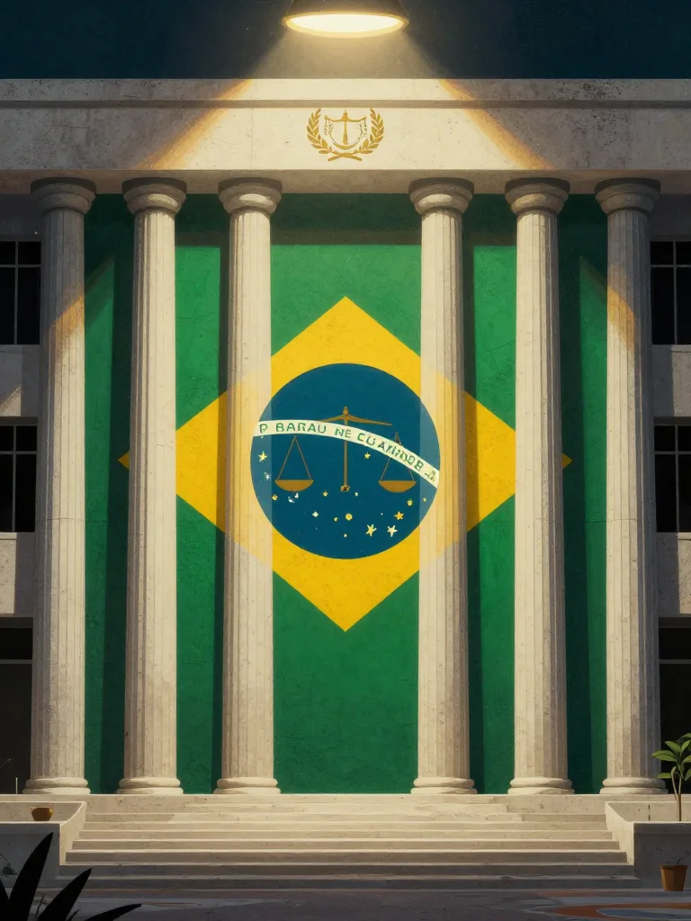 Status regulatório brasileiro — Lei 14.790