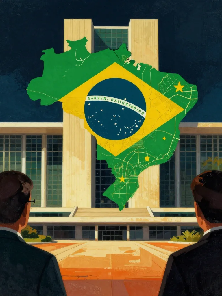 Status regulatório brasileiro — Lei 14.790