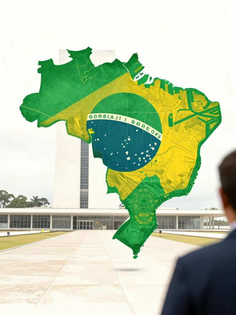 Status regulatório brasileiro — Lei 14.790